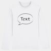 Men’s Shuffler iconic long sleeve t-shirt Thumbnail