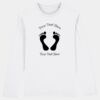 Men’s Shuffler iconic long sleeve t-shirt Thumbnail