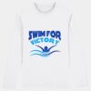 Men’s Shuffler iconic long sleeve t-shirt Thumbnail
