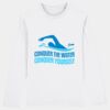 Men’s Shuffler iconic long sleeve t-shirt Thumbnail