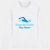 Men’s Shuffler iconic long sleeve t-shirt Thumbnail