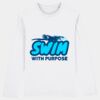 Men’s Shuffler iconic long sleeve t-shirt Thumbnail