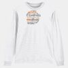 Men's Shifts long sleeve t-shirt Thumbnail