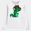 Men's Shifts long sleeve t-shirt Thumbnail