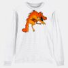 Men's Shifts long sleeve t-shirt Thumbnail