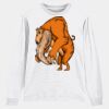 Men's Shifts long sleeve t-shirt Thumbnail