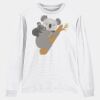 Men's Shifts long sleeve t-shirt Thumbnail