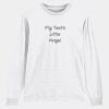 Men's Shifts long sleeve t-shirt Thumbnail