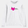 Men's Shifts long sleeve t-shirt Thumbnail