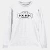 Men's Shifts long sleeve t-shirt Thumbnail