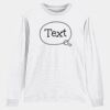Men's Shifts long sleeve t-shirt Thumbnail