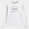Men's Shifts long sleeve t-shirt Thumbnail