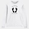 Men's Shifts long sleeve t-shirt Thumbnail