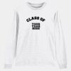Men's Shifts long sleeve t-shirt Thumbnail