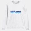Men's Shifts long sleeve t-shirt Thumbnail
