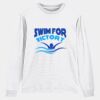 Men's Shifts long sleeve t-shirt Thumbnail
