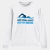Men's Shifts long sleeve t-shirt Thumbnail