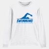 Men's Shifts long sleeve t-shirt Thumbnail