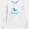 Men's Shifts long sleeve t-shirt Thumbnail