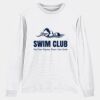 Men's Shifts long sleeve t-shirt Thumbnail