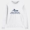 Men's Shifts long sleeve t-shirt Thumbnail