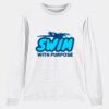 Men's Shifts long sleeve t-shirt Thumbnail
