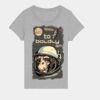 Women's Jazzer the essential t-shirt Thumbnail