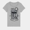 Women's Jazzer the essential t-shirt Thumbnail