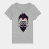 Women's Jazzer the essential t-shirt Thumbnail
