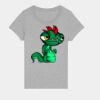 Women's Jazzer the essential t-shirt Thumbnail