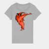 Women's Jazzer the essential t-shirt Thumbnail