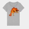 Women's Jazzer the essential t-shirt Thumbnail