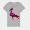 Women's Jazzer the essential t-shirt Thumbnail