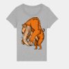Women's Jazzer the essential t-shirt Thumbnail