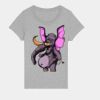 Women's Jazzer the essential t-shirt Thumbnail