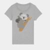 Women's Jazzer the essential t-shirt Thumbnail