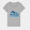 Women's Jazzer the essential t-shirt Thumbnail