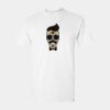Heavyweight unisex t-shirt Thumbnail