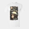Heavyweight unisex t-shirt Thumbnail