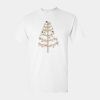Heavyweight unisex t-shirt Thumbnail
