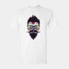 Heavyweight unisex t-shirt Thumbnail