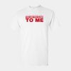 Heavyweight unisex t-shirt Thumbnail