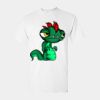 Heavyweight unisex t-shirt Thumbnail