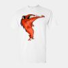 Heavyweight unisex t-shirt Thumbnail