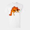Heavyweight unisex t-shirt Thumbnail