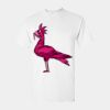 Heavyweight unisex t-shirt Thumbnail