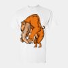 Heavyweight unisex t-shirt Thumbnail