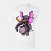 Heavyweight unisex t-shirt Thumbnail