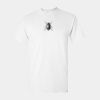 Heavyweight unisex t-shirt Thumbnail