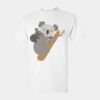 Heavyweight unisex t-shirt Thumbnail